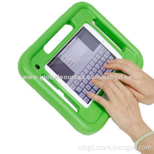 Case Cover for iPad Mini, Durable and Safe EVA Foam Material, Different Colors Available